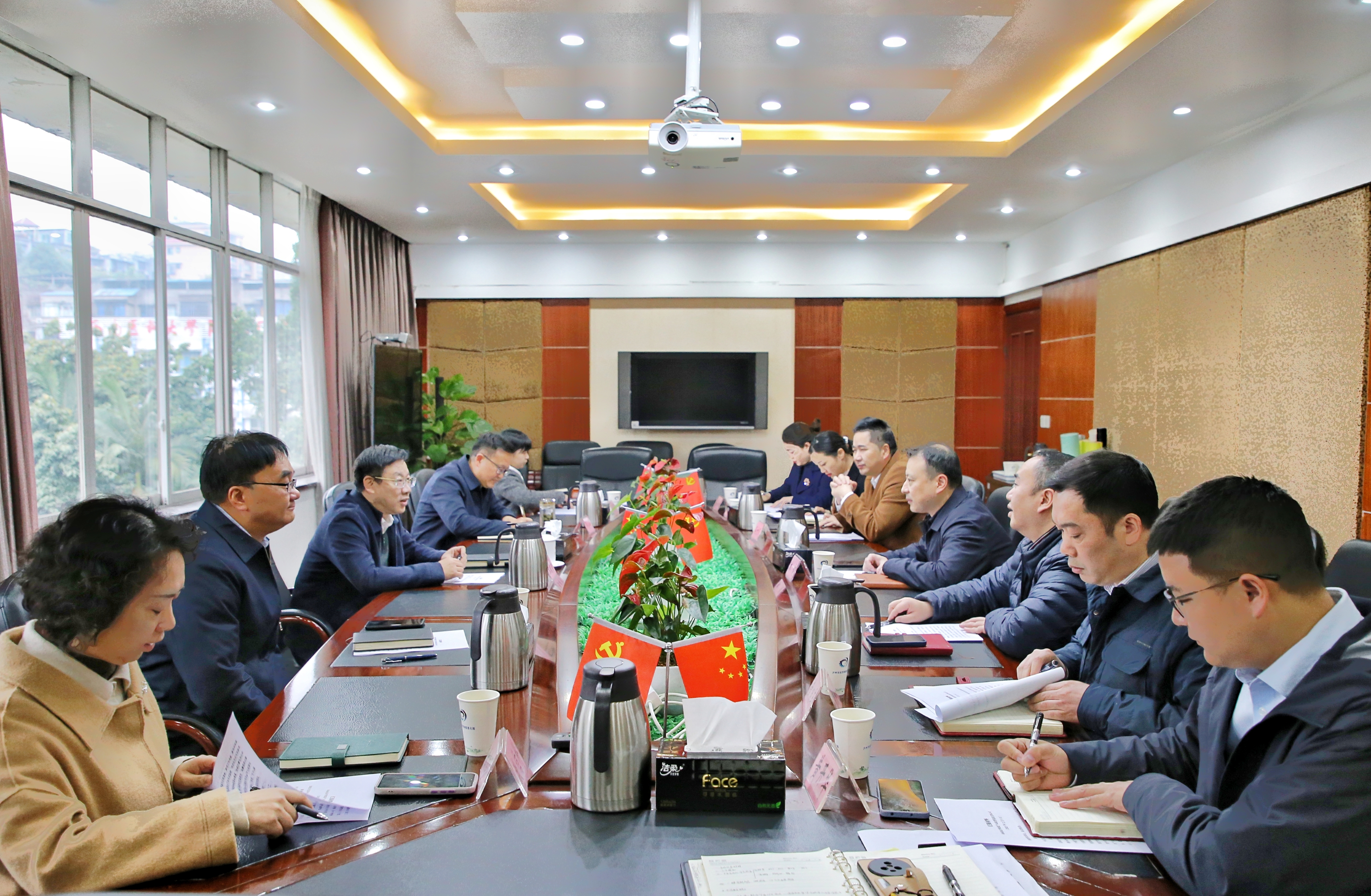 政企合力，推動醫藥健康產業升級發展